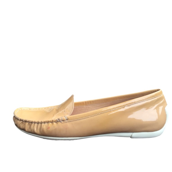 Stuart Weitzman Nude Shoes - Picture 6 of 16